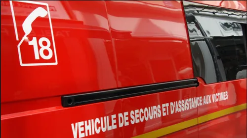 Cappelle-la-Grande: Un homme entre la vie et la mort, le chauffard...